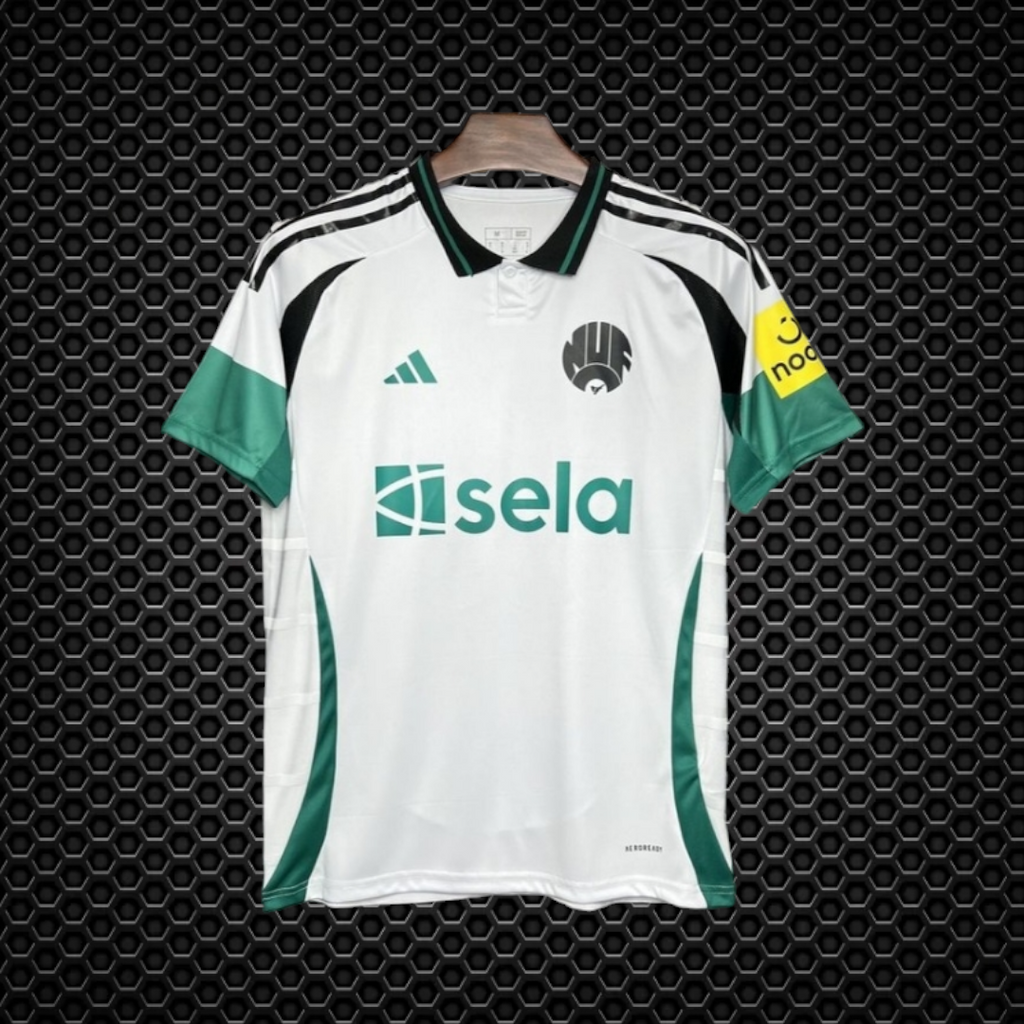 Newcastle - Camisola 24/25