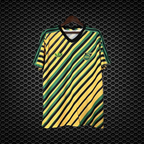Jamaica - Camisola 24/25