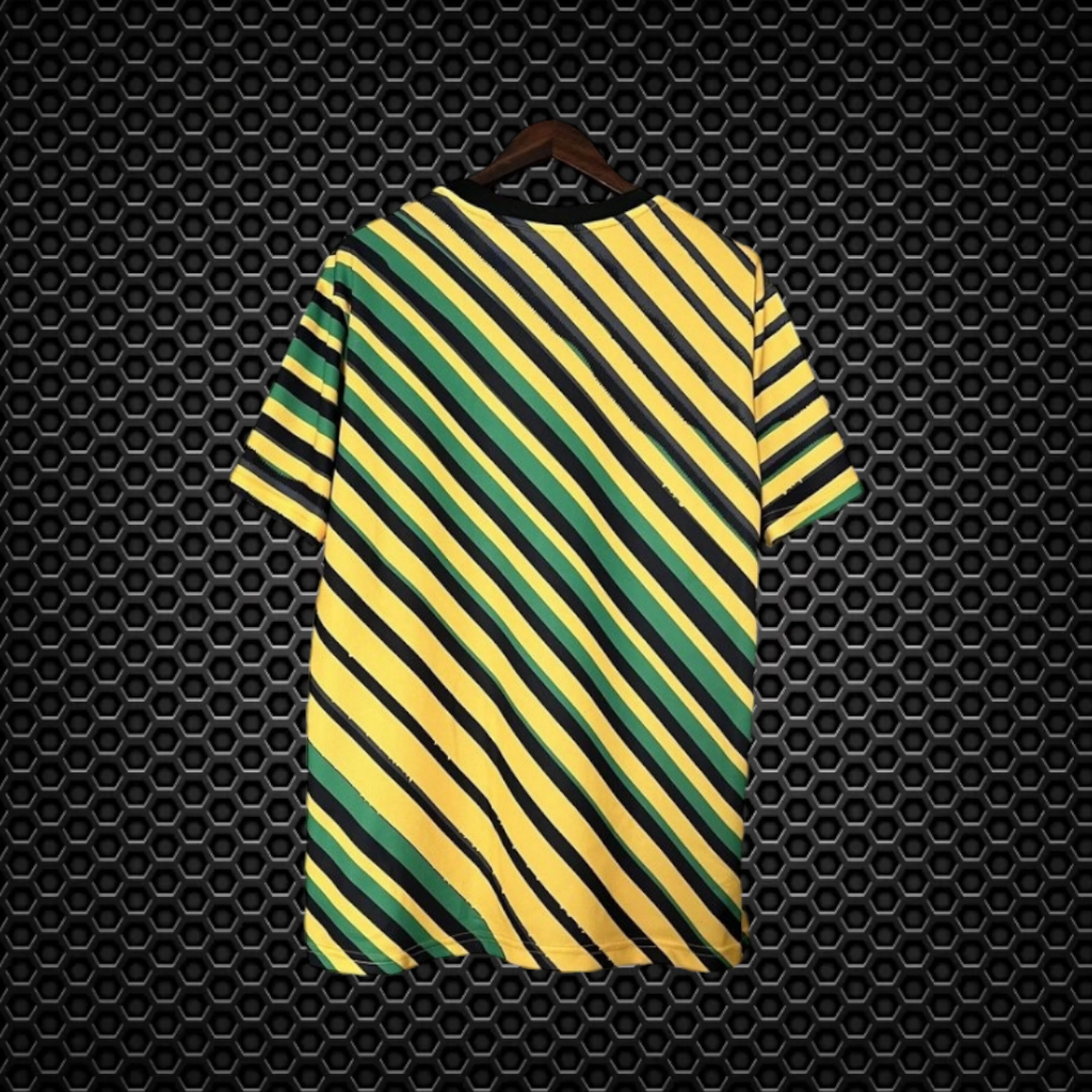 Jamaica - Camisola 24/25