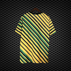 Jamaica - Camisola 24/25