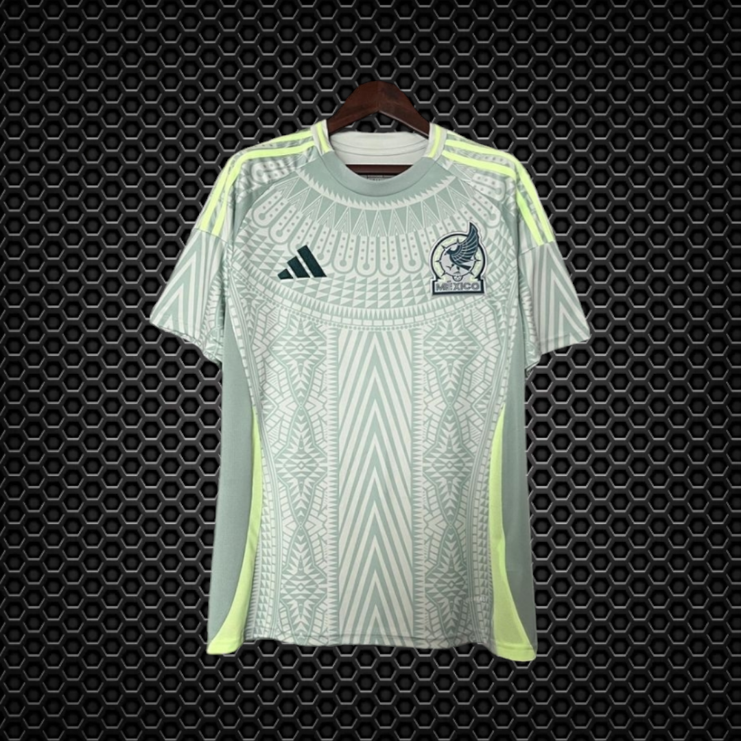 México - Camisola 24/25
