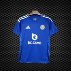Leicester - Camisola 24/25