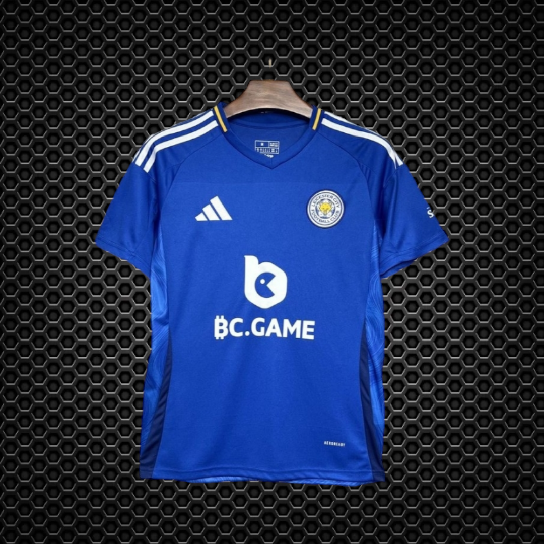 Leicester - Camisola 24/25