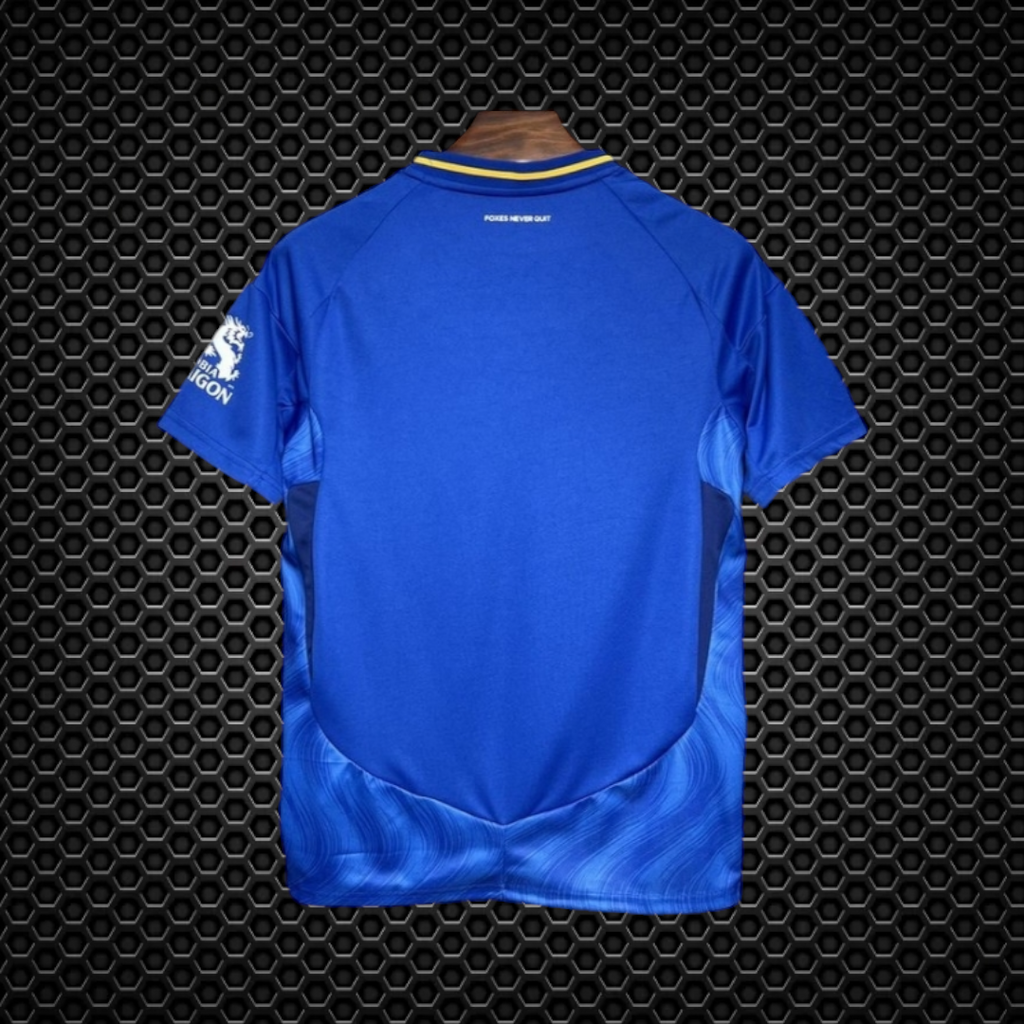 Leicester - Camisola 24/25