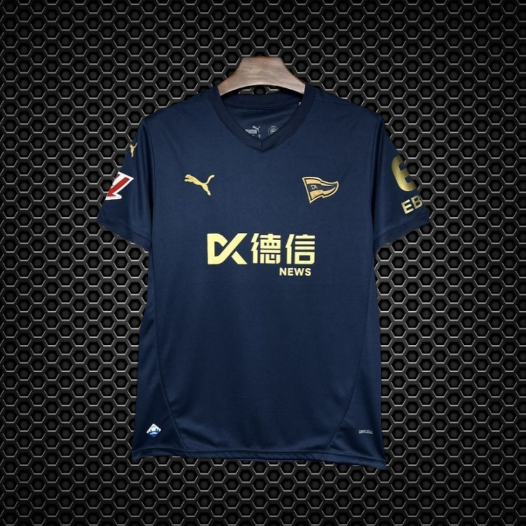 Alavés - Camisola 24/25