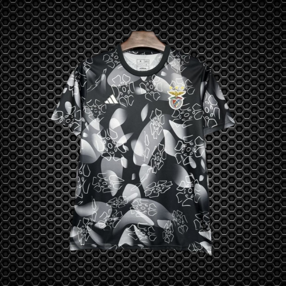 Benfica - Camisola 24/25