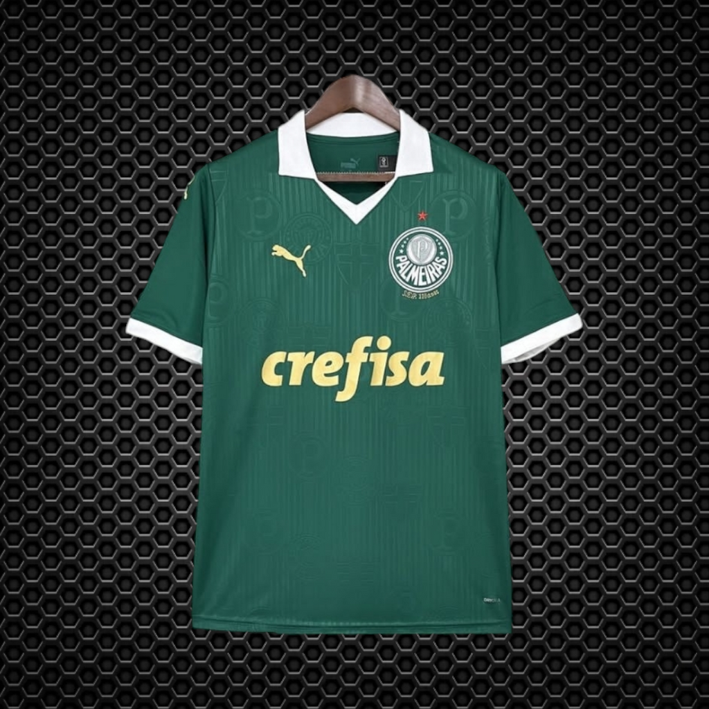 Palmeiras - Camisola 24/25