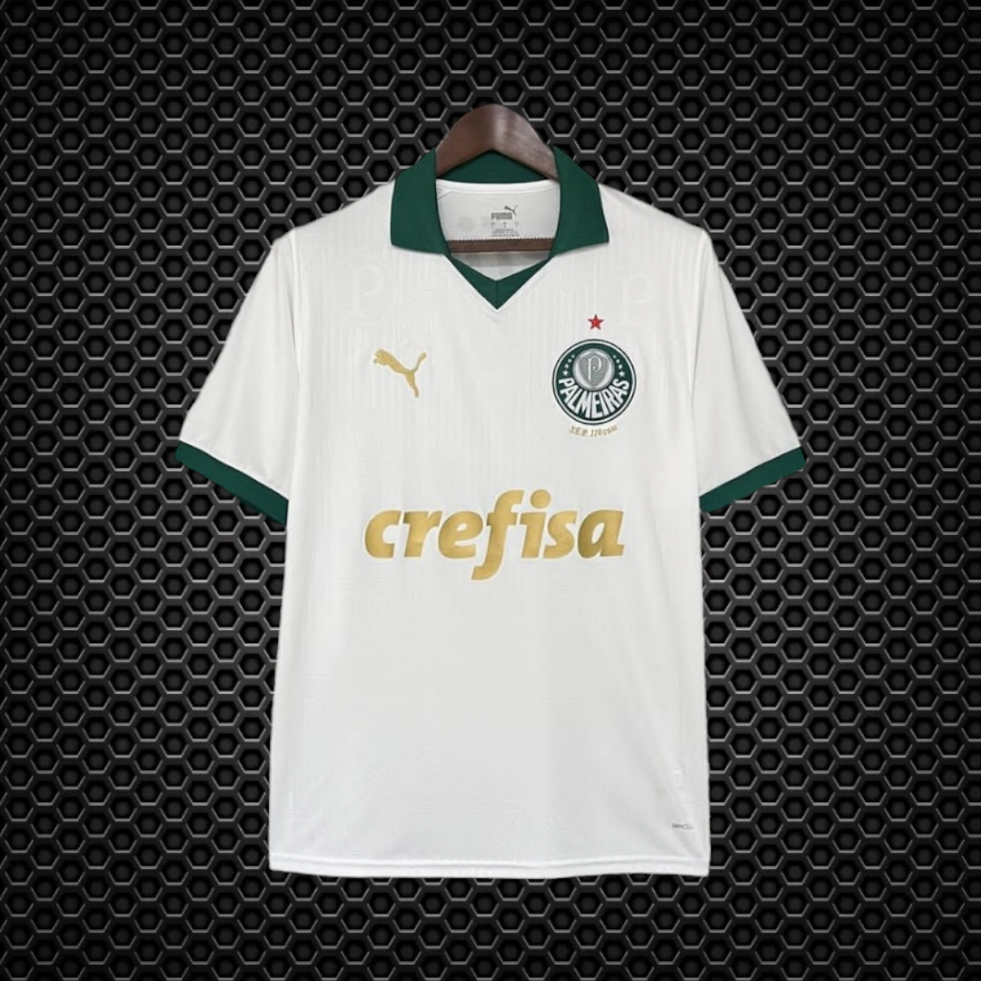 Palmeiras - Camisola 24/25