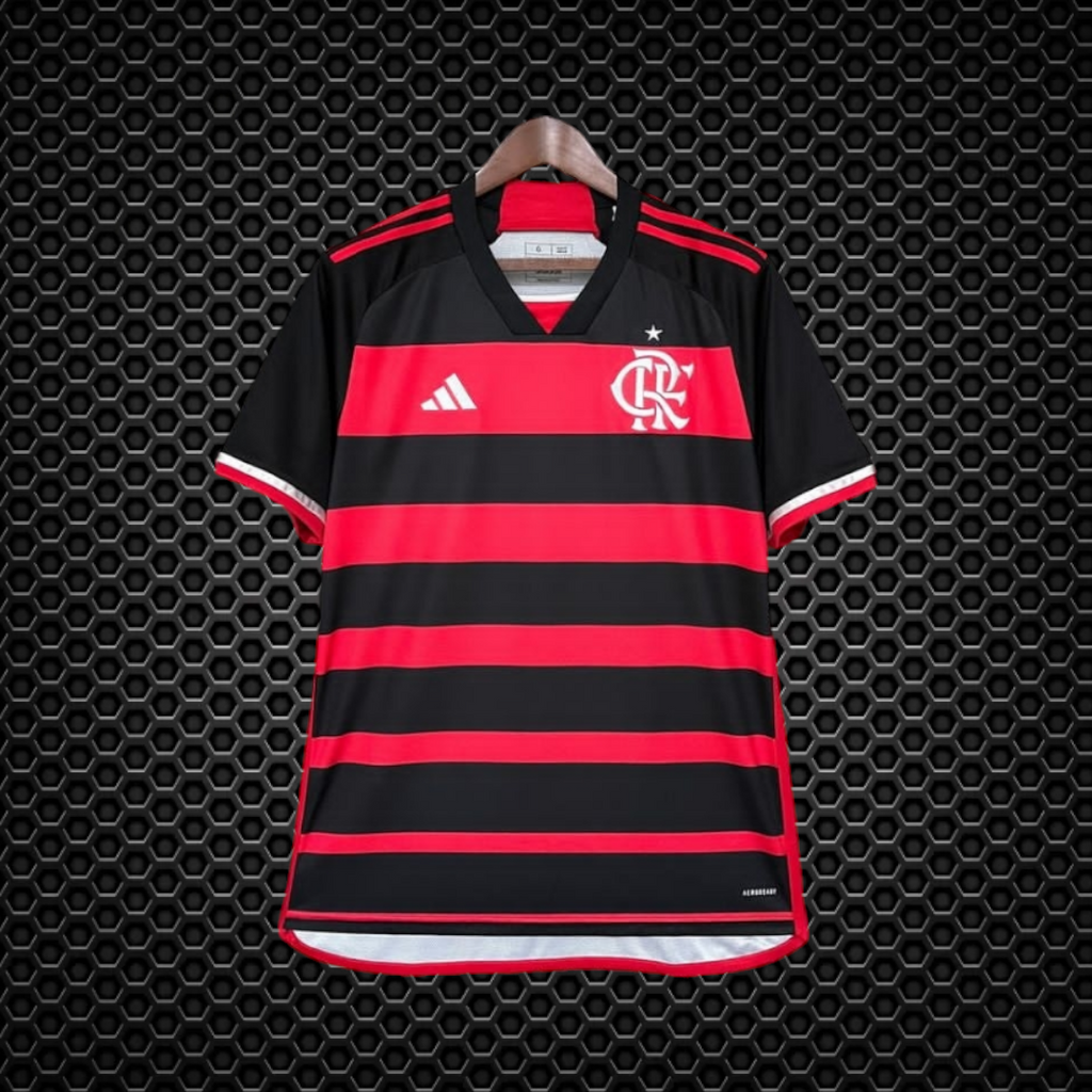 Flamengo - Camisola 24/25