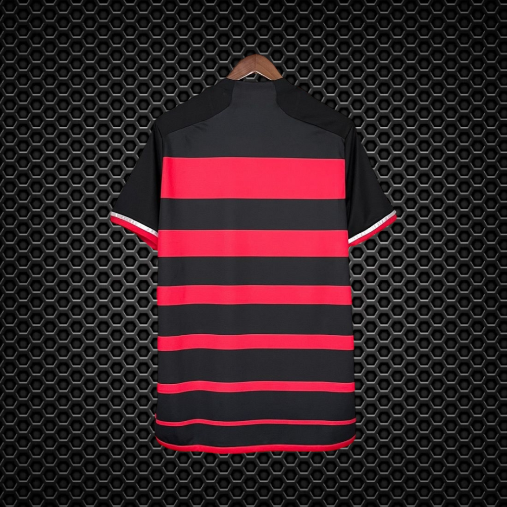 Flamengo - Camisola 24/25