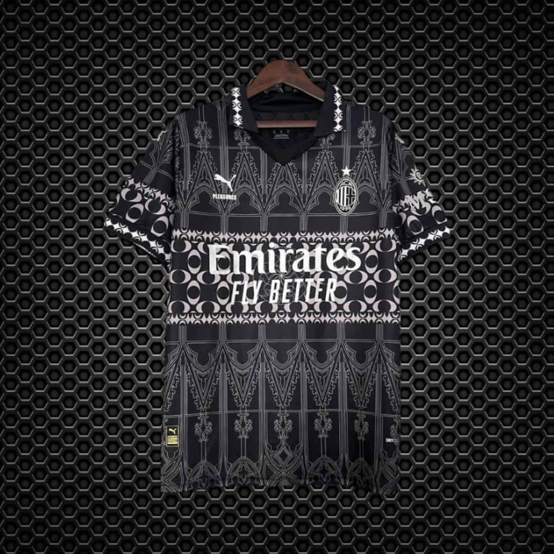 Milan - Camisola 24/25