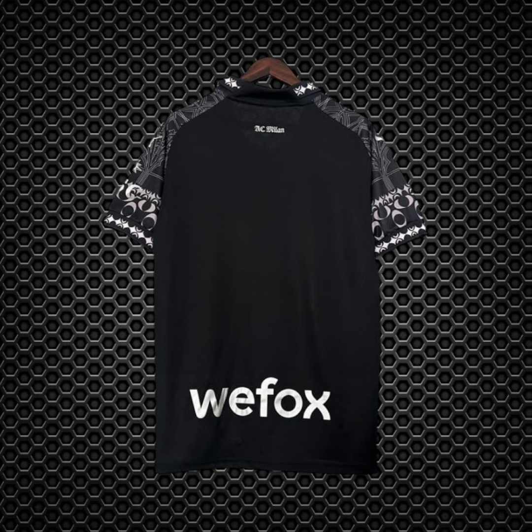 Milan - Camisola 24/25