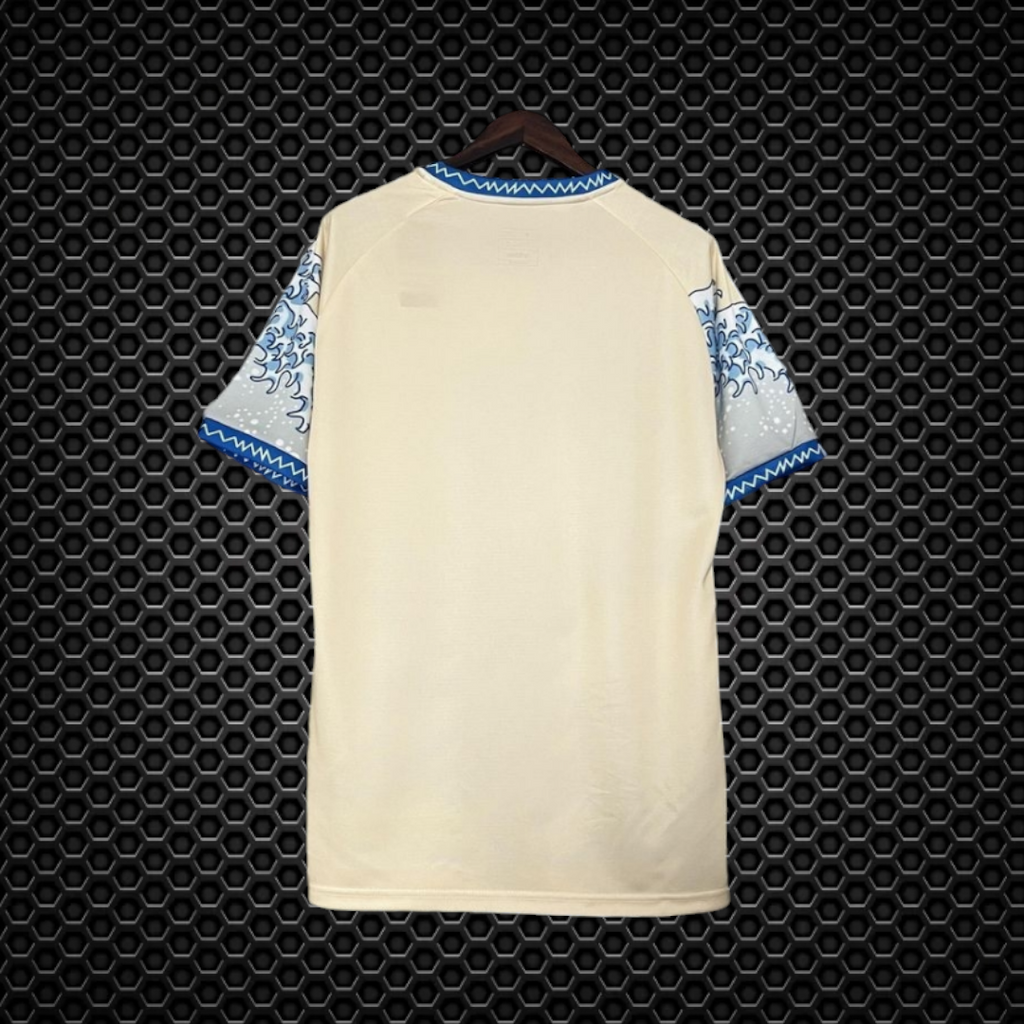 Japão - Camisola 24/25
