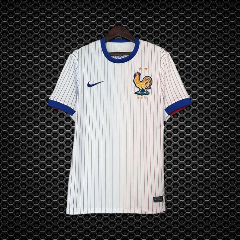 França - Camisola 24/25