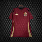 Bélgica - Camisola 24/25