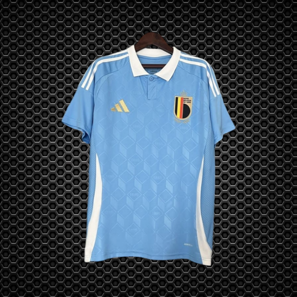 Bélgica - Camisola 24/25