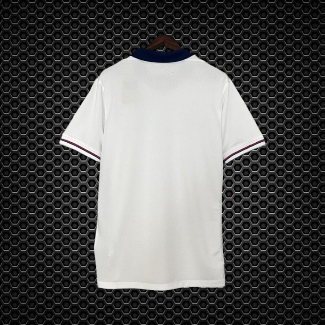 Inglaterra - Camisola 24/25