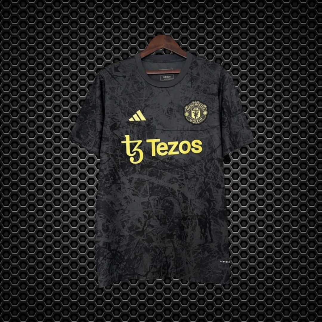Manchester United - Camisola 24/25