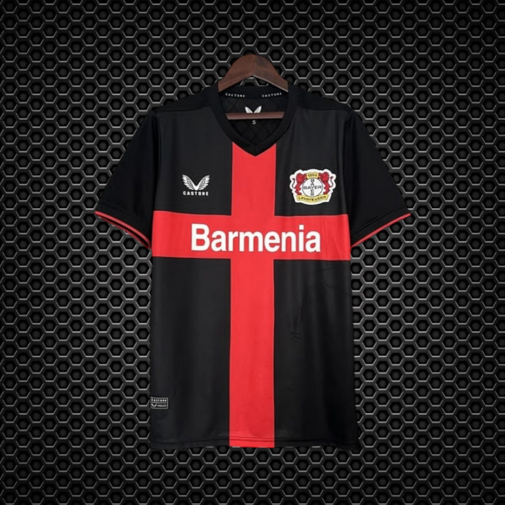 Leverkusen - Camisola 23/24