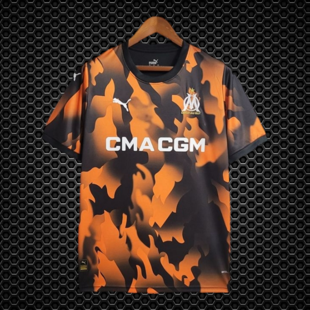 Marselha - Camisola 23/24