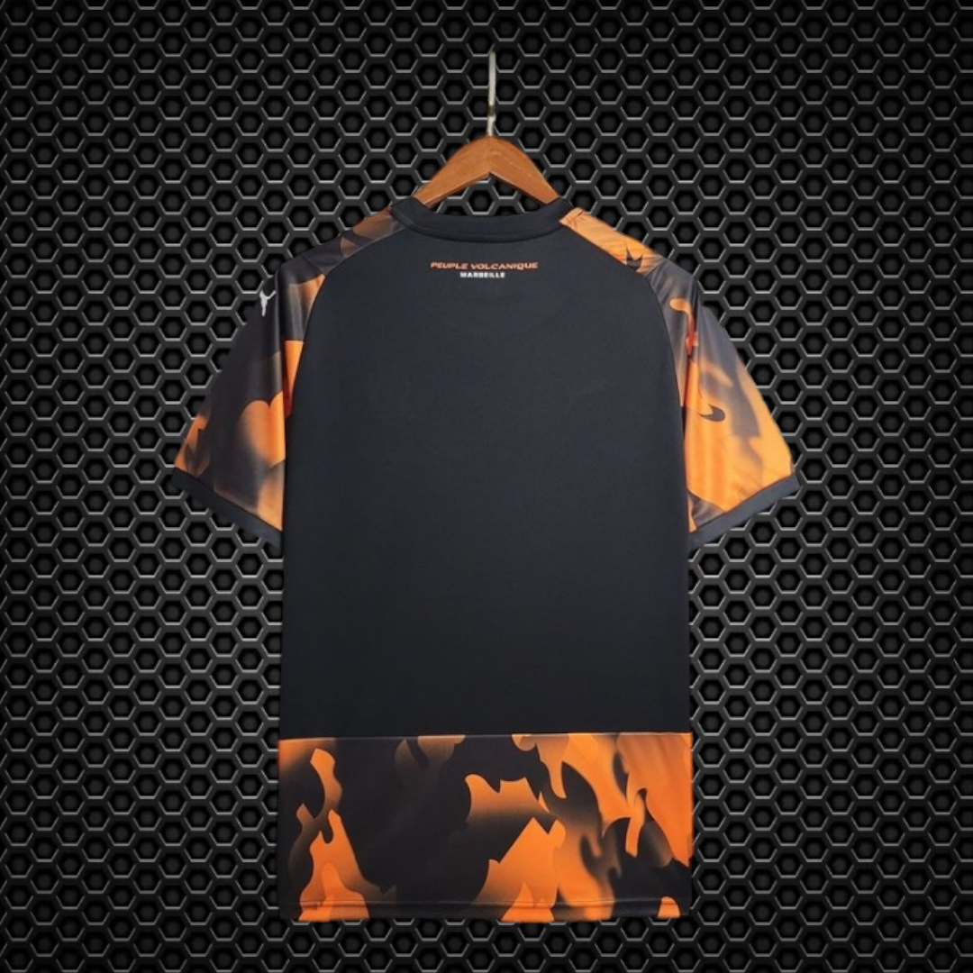 Marselha - Camisola 23/24