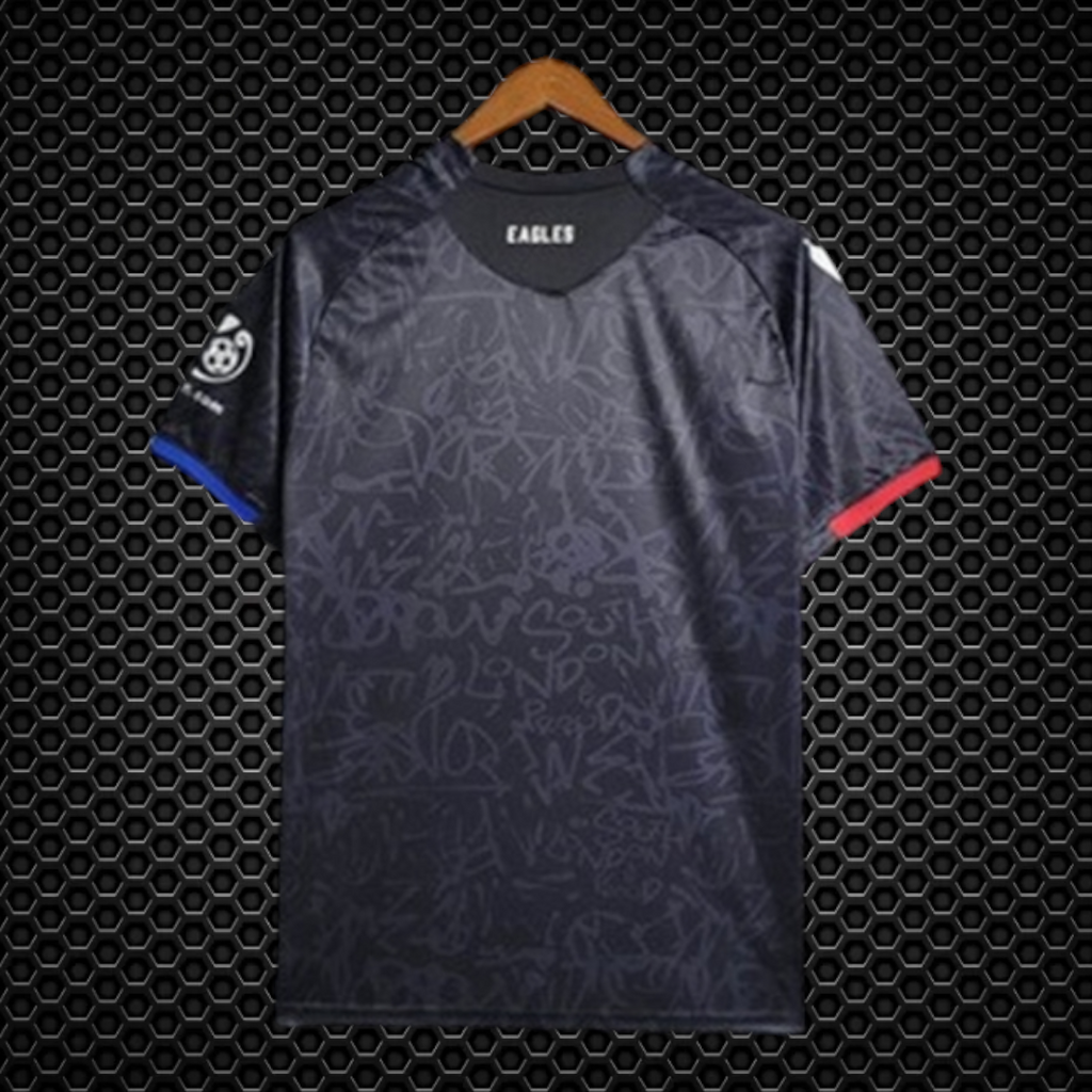 Crystal Palace - Camisola 23/24