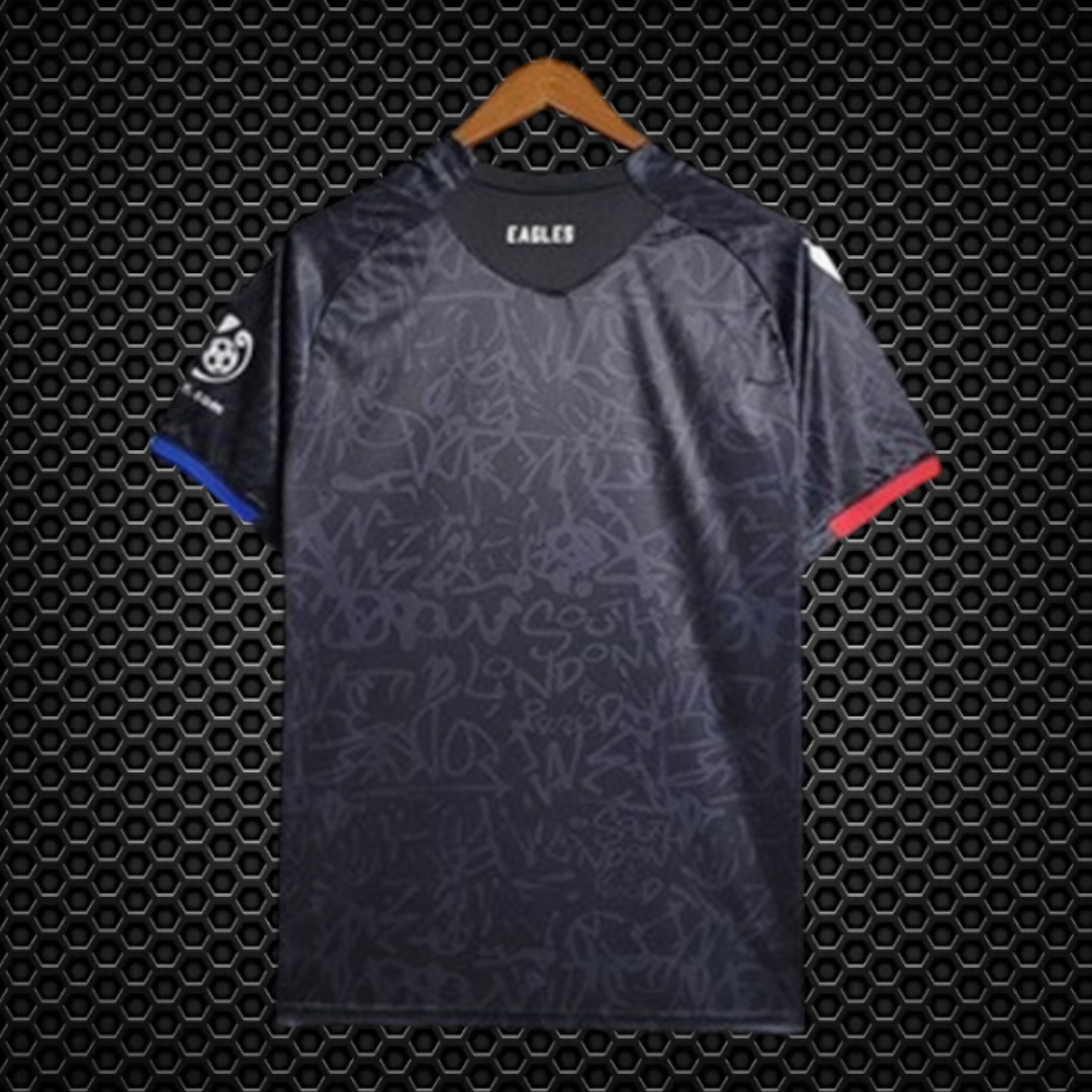 Crystal Palace - Camisola 23/24