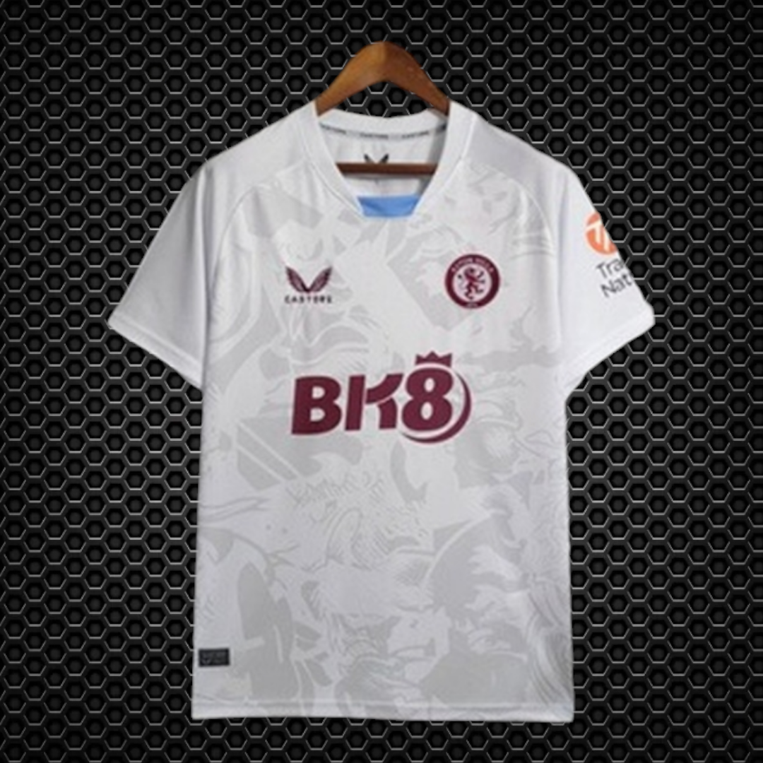 Aston Villa - Camisola 23/24