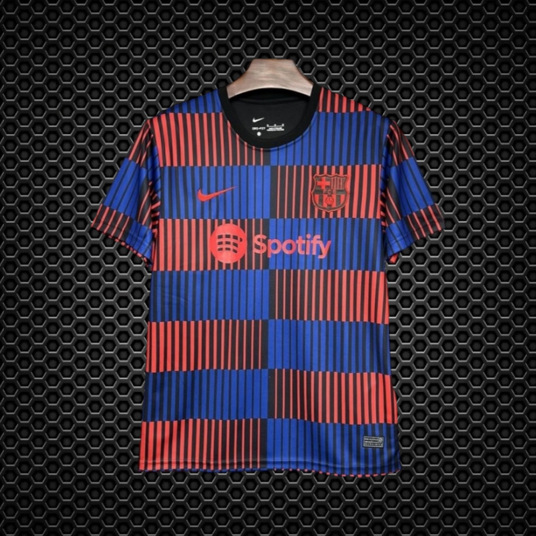 Barcelona - Camisola 24/25