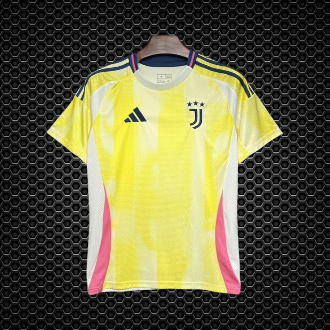 Juventus - Camisola 24/25