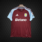 Aston Villa - Camisola 24/25