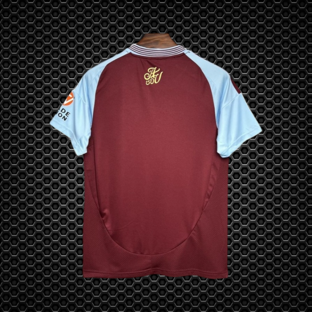 Aston Villa - Camisola 24/25