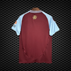 Aston Villa - Camisola 24/25