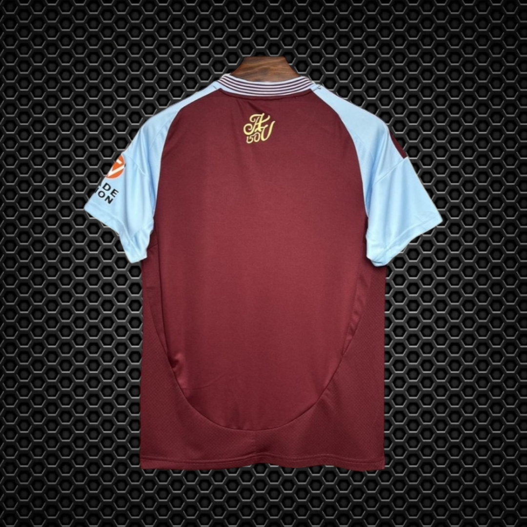 Aston Villa - Camisola 24/25