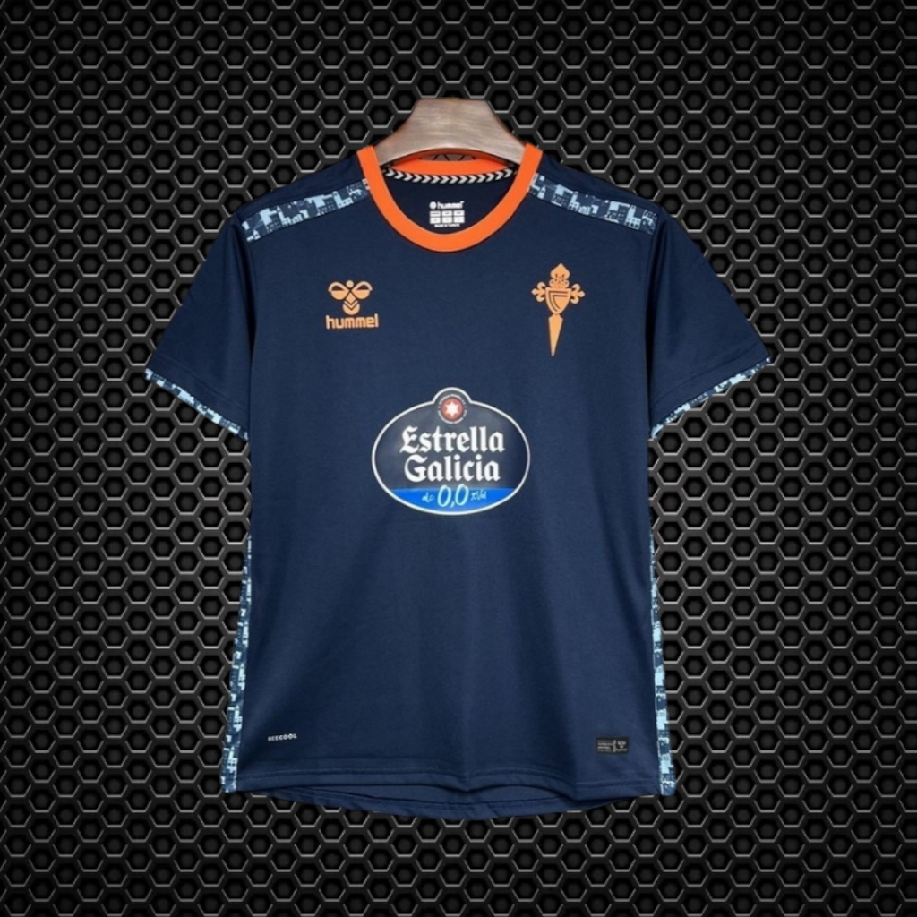 Celta de Vigo - Camisola 24/25