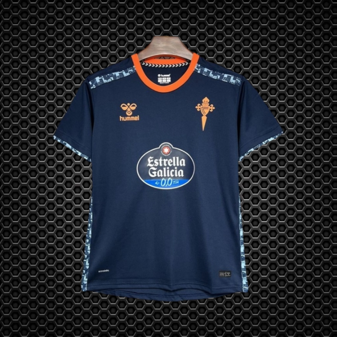 Celta de Vigo - Camisola 24/25