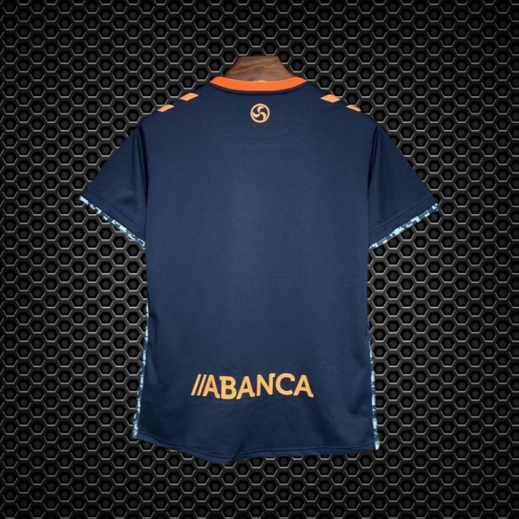 Celta de Vigo - Camisola 24/25