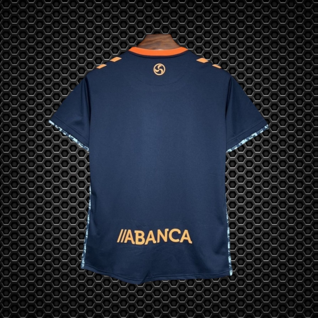 Celta de Vigo - Camisola 24/25