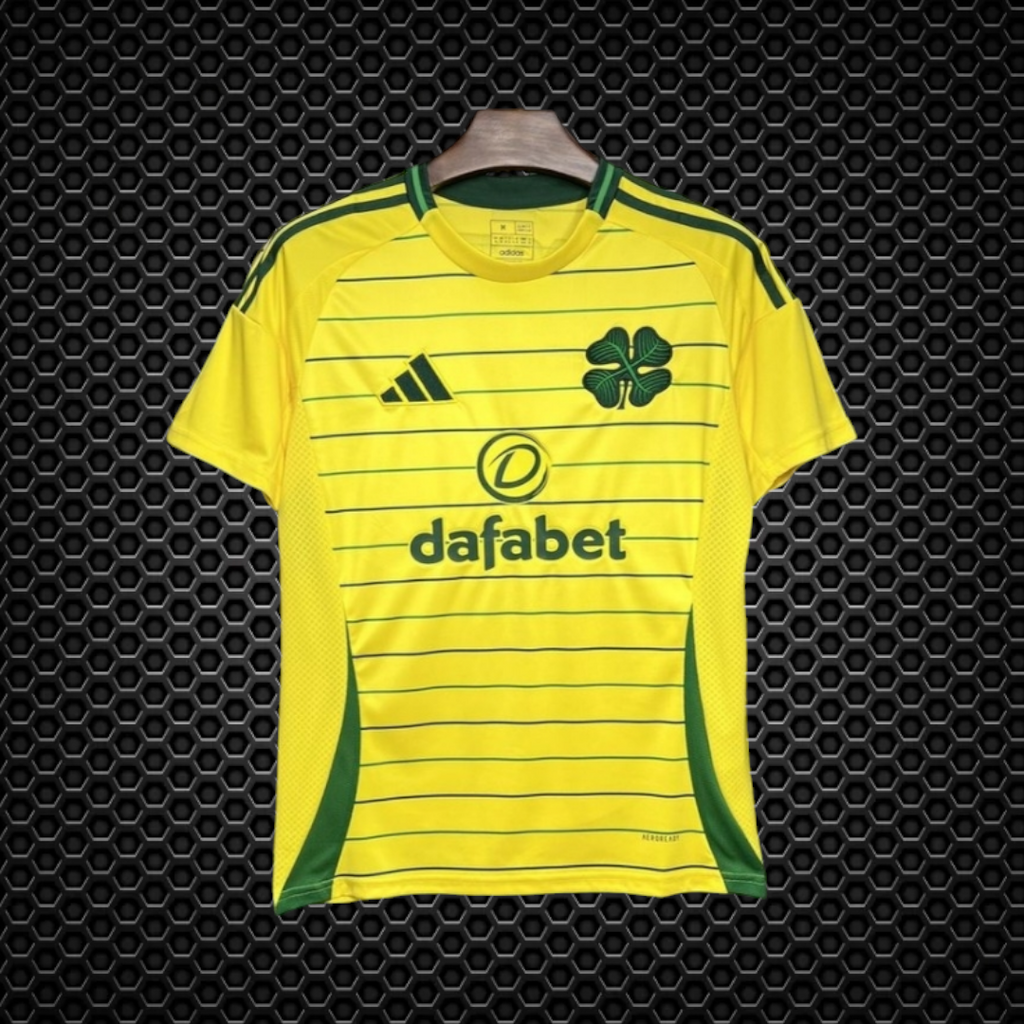 Celtic - Camisola 24/25