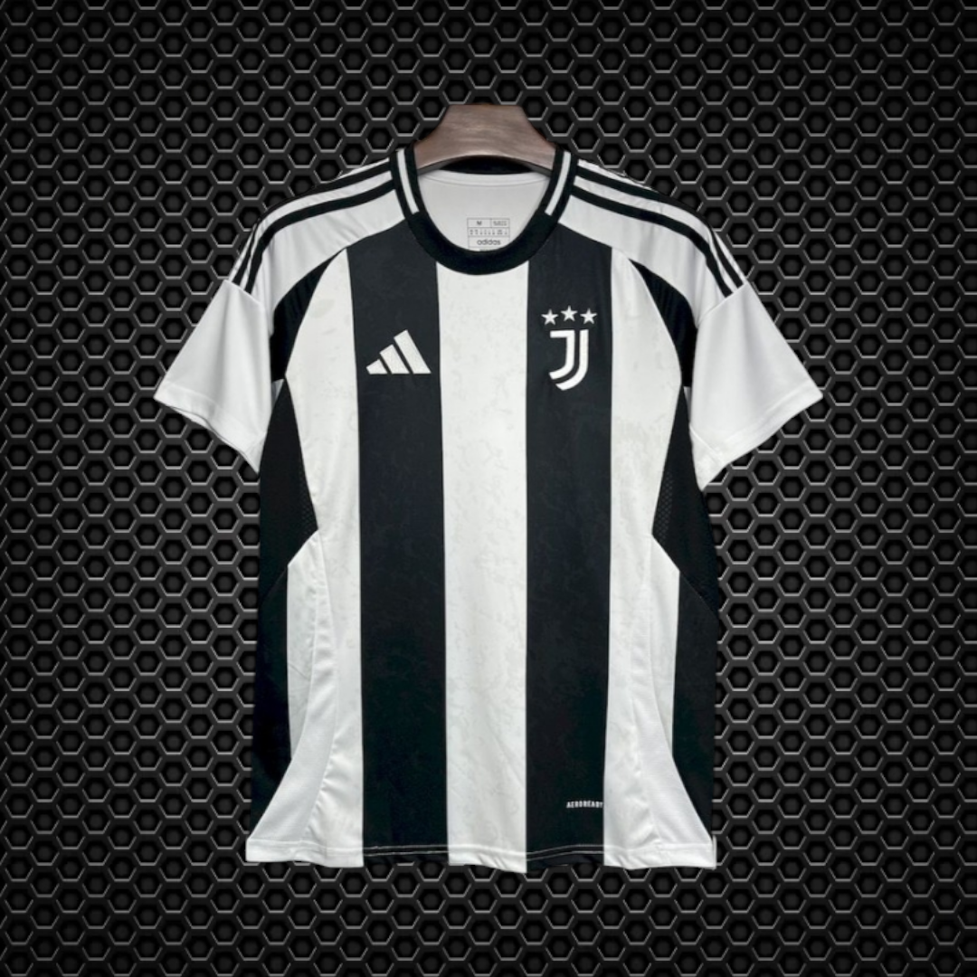 Juventus - Camisola 24/25
