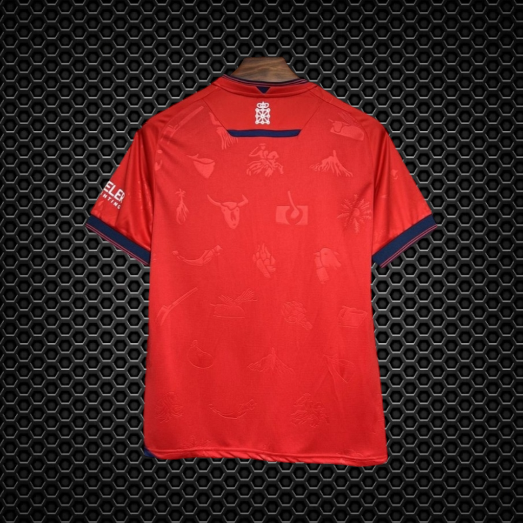 Osasuna - Camisola 24/25