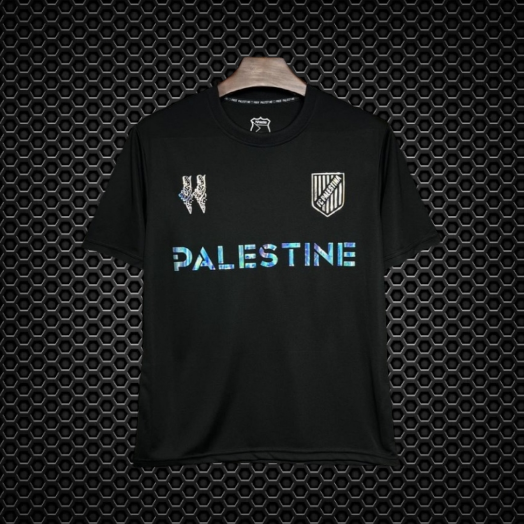Palestina - Camisola 24/25