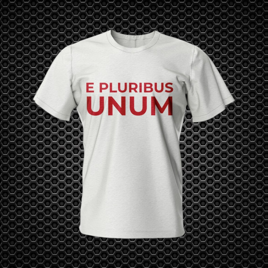 Benfica - T-shirt Branca