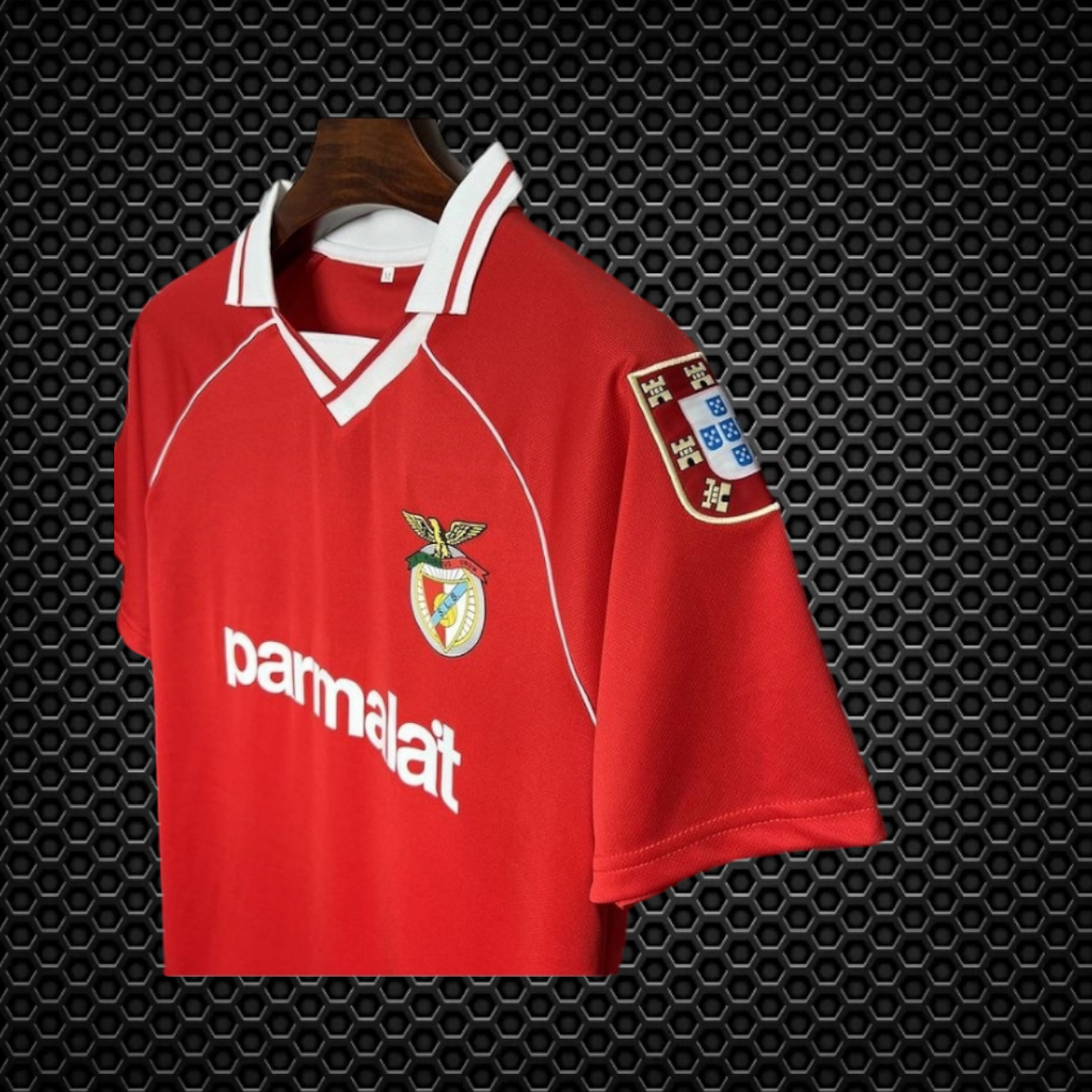 Benfica - Camisola Retro 94/95