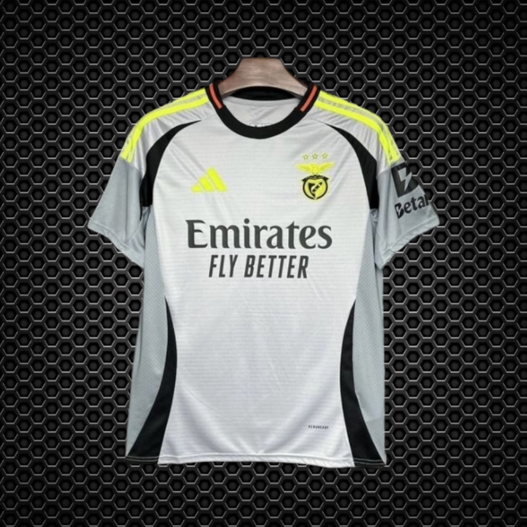 Benfica - Camisola 24/25