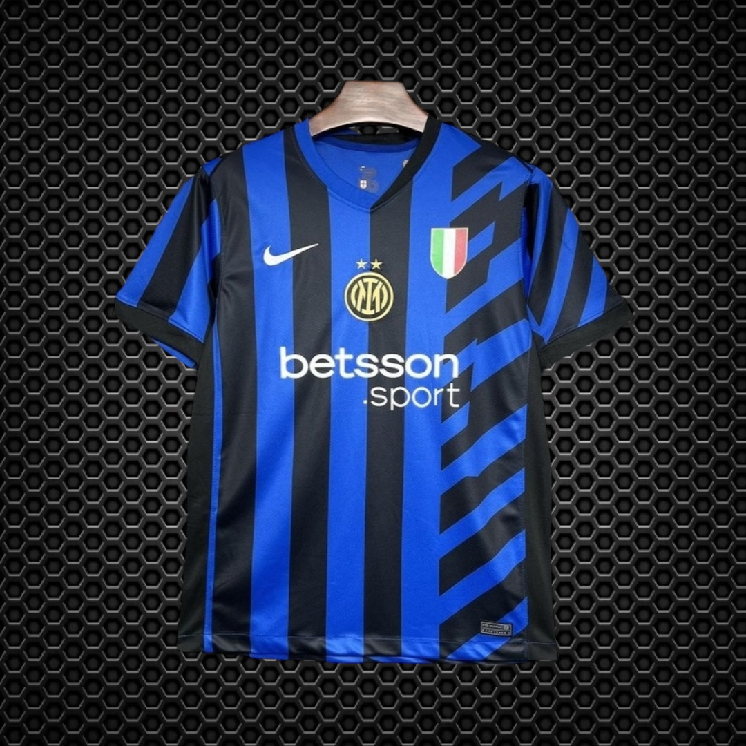 Inter Milão - Camisola 24/25