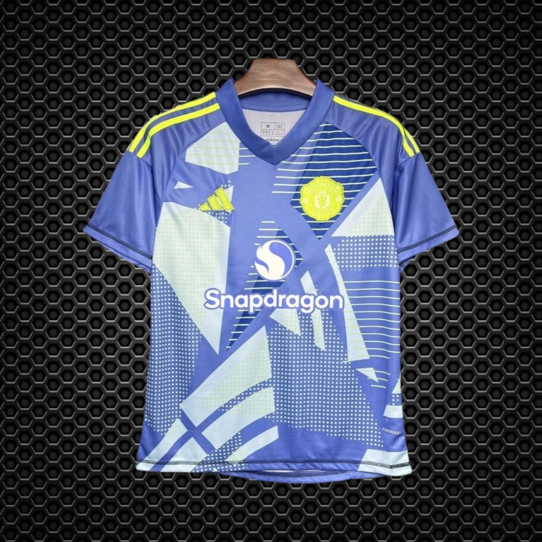 Manchester United - Camisola 24/25