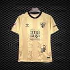 Málaga - Camisola 24/25