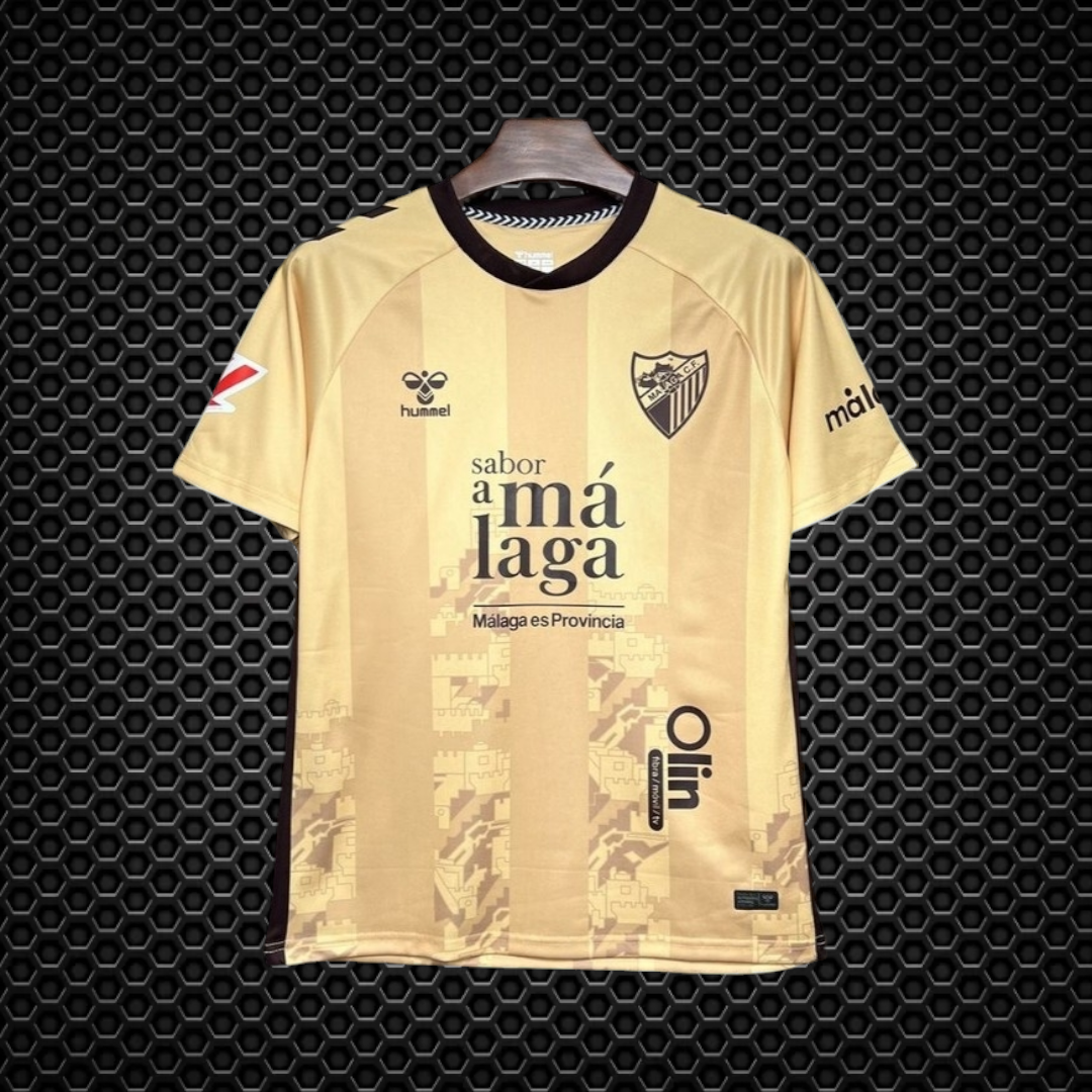Málaga - Camisola 24/25