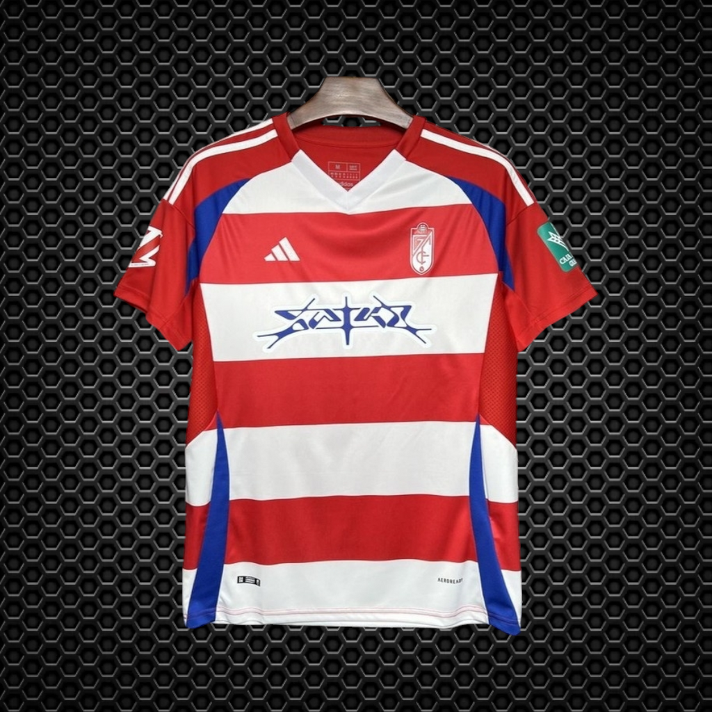 Granada - Camisola 24/25